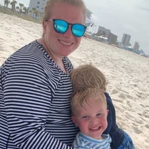 Meet your Posher, Bethy